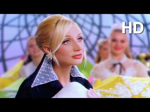 Кристина Орбакайте - Я тебя подожду (Official Video) [HD Remastered]