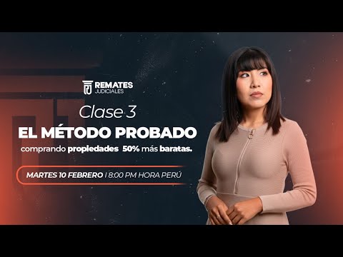 EL MÉTODO PROBADO El paso a paso para generar ganancias reales comprando propiedades 50% más baratas