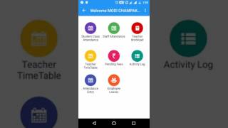 School Management screenshot 3