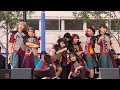 20190321 GANG PARADE(ギャンパレ) 「ブランニューパレード」 リリイベ第一部(フル) in タワレコ横浜Niigo広場