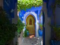 Chaouen شفشاون يانورة Chaouen شفشاون يانورة