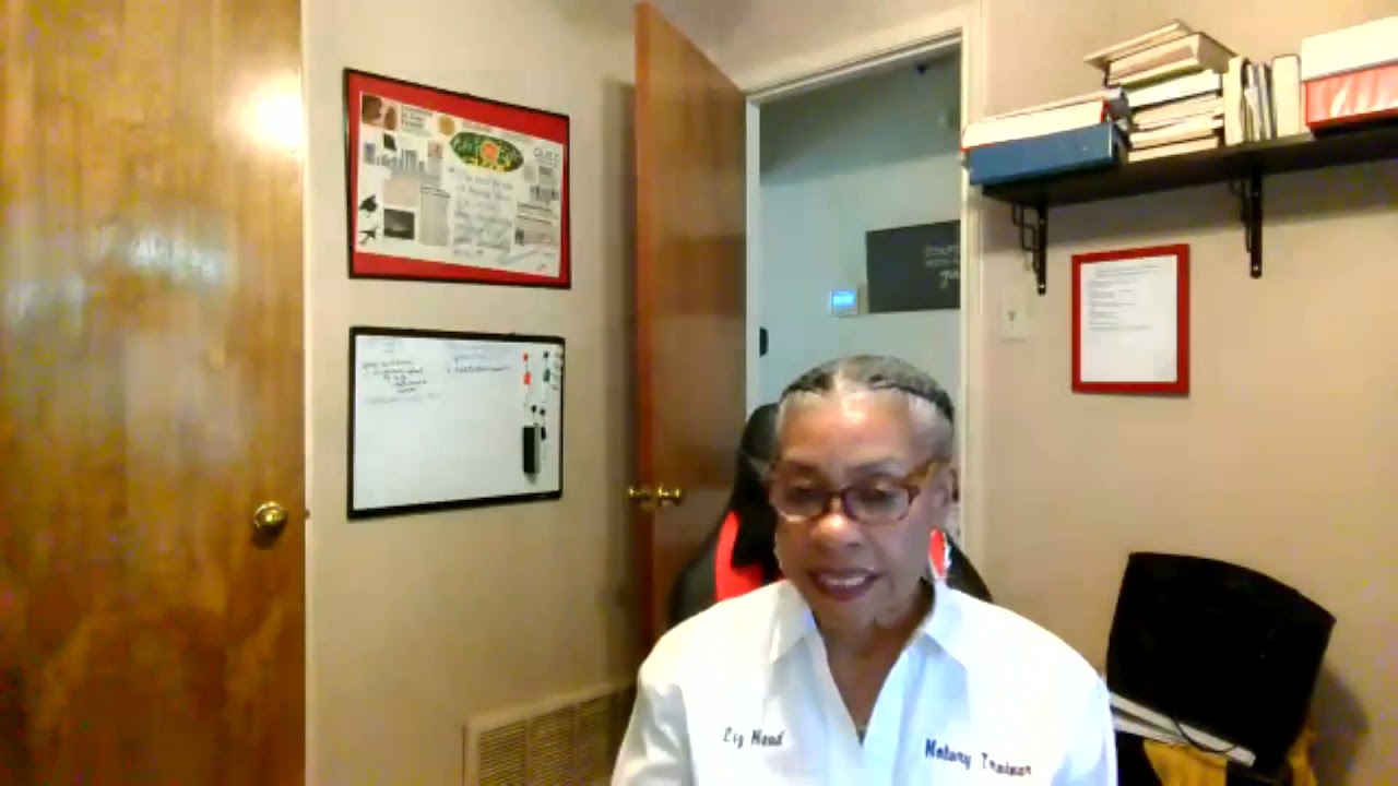 When to use a loose leaf certificate.