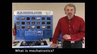 Roane State Mechatronics Program