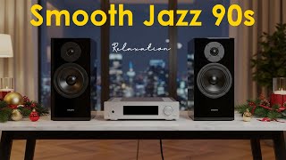 🎷 Smooth Jazz 90s x Relaxation | Calm Cafe Vibes for Study, Chill Moments & Deep Relaxation screenshot 5
