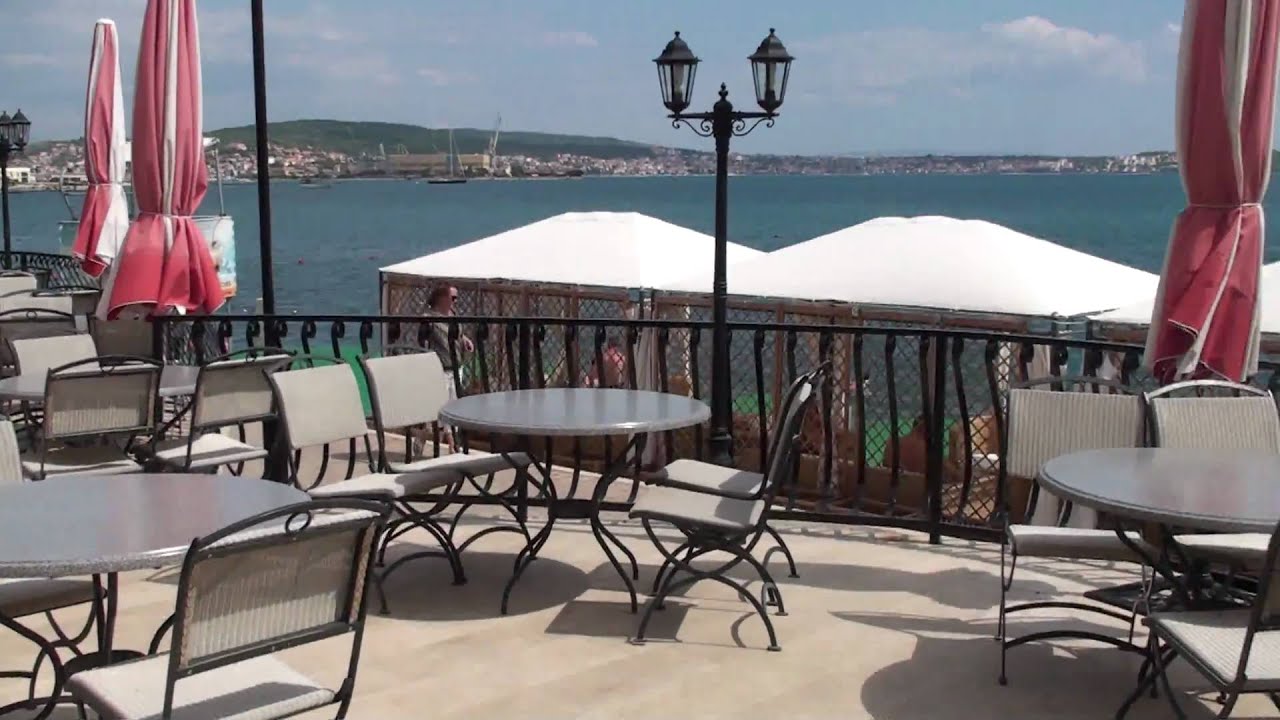 Hotel Jadran, Donji Seget