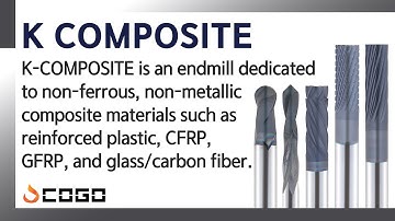 [COGOTOOL] K-COMPOSITE