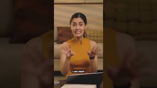 Be honest - which one of me did you think was generated? #ad — video thumbnail