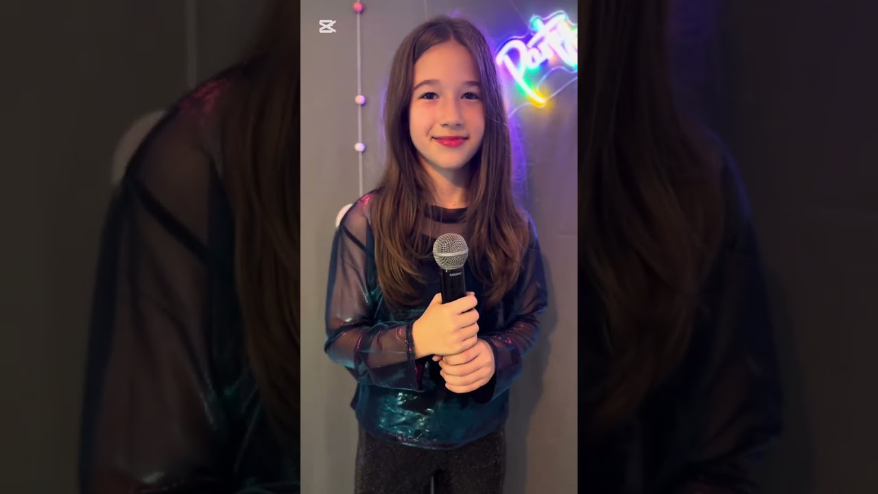 Maya Brăguță-Choose your fighter(cover)