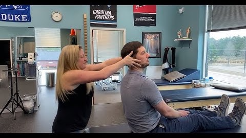 Patient Education Series: Benign Paroxysmal Positional Vertigo