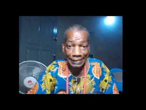 The Depth Of Kongo Spirituality TWO ONLINE COURSES STARTING DECEMBER 2024