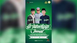 🔴 Al - Irtsin Nabawi Bersholawat Dalam Rangka Harlah Majelis Dan Ponpes Al - Irtsin Nabawi