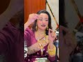 মাত্র ১৬,০০০/= টাকায় স্বর্ণের আকর্ষণীয় ইউনিক সব দারুণ দারুণ ভাইরাল বিদেশি ব্রেস্টলেট কালেকশন ২০২৬