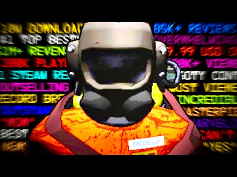 How Lethal Company's ONLY Developer Did The IMPOSSIBLE