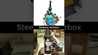 The Mechanical Secret to Heavy Duty Steering! 🚘⚙️