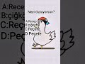 Neye bakarsan onu duyarsın. #viral #youtube #keşfet #youtubeshorts #keşfetdayıbeniöneçıkar #duck