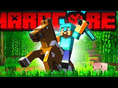 MINECRAFT MY SURVIVAL