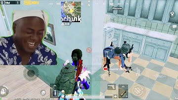 Best Trolling Of  Noob Squad.😂😂Pubg Mobile Funny Moment.(BGMI)