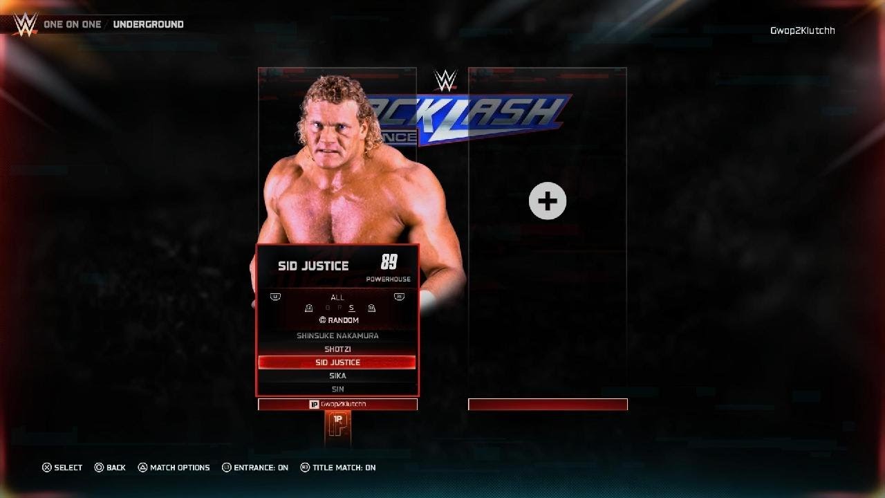 TRISH STRATUS VS MICHIN FOR WOMENS TNA CHAMPIONSHIP