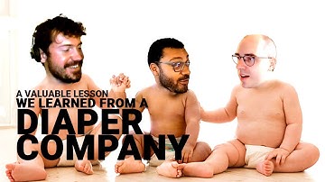 Writing Product Descriptions For Dummies (...And Babies)