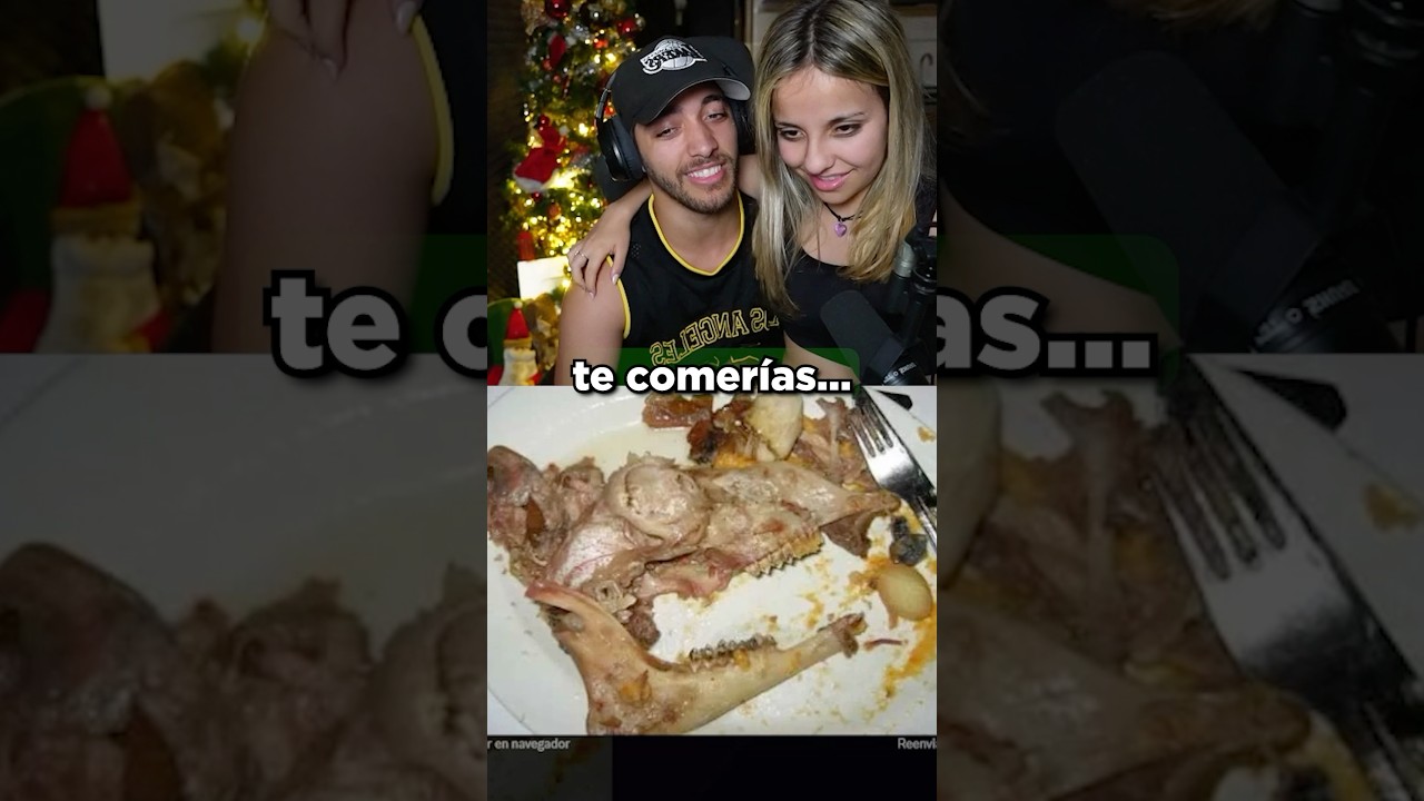 Por cuanto $$$ comerías esto?