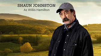 Meet Willis Hamilton | Crossroad Springs | Stream Now on Pure Flix