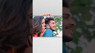 Cute Love Story | Romantic Short Video | Trending Shorts #shorts  #heartloop #ytshorts #romance