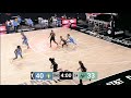 Chicago Sky Highlights vs  New York Liberty