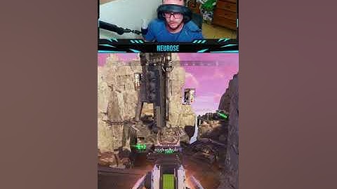 OOOOOOOOW | #neurose_gui em #Twitch #ApexLegends #ApexLegendsClip #ApexLegendsStreamer #BattleRoyale