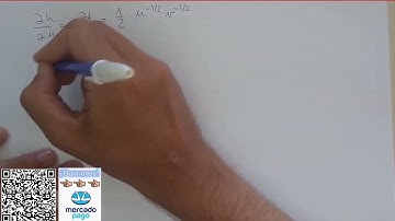 Cómo calcular el gradiente de una función compuesta, un ejemplo resuelto