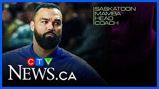 فريق ساسكاتون مامبا لديه مدرب رئيسي جديد screenshot 3