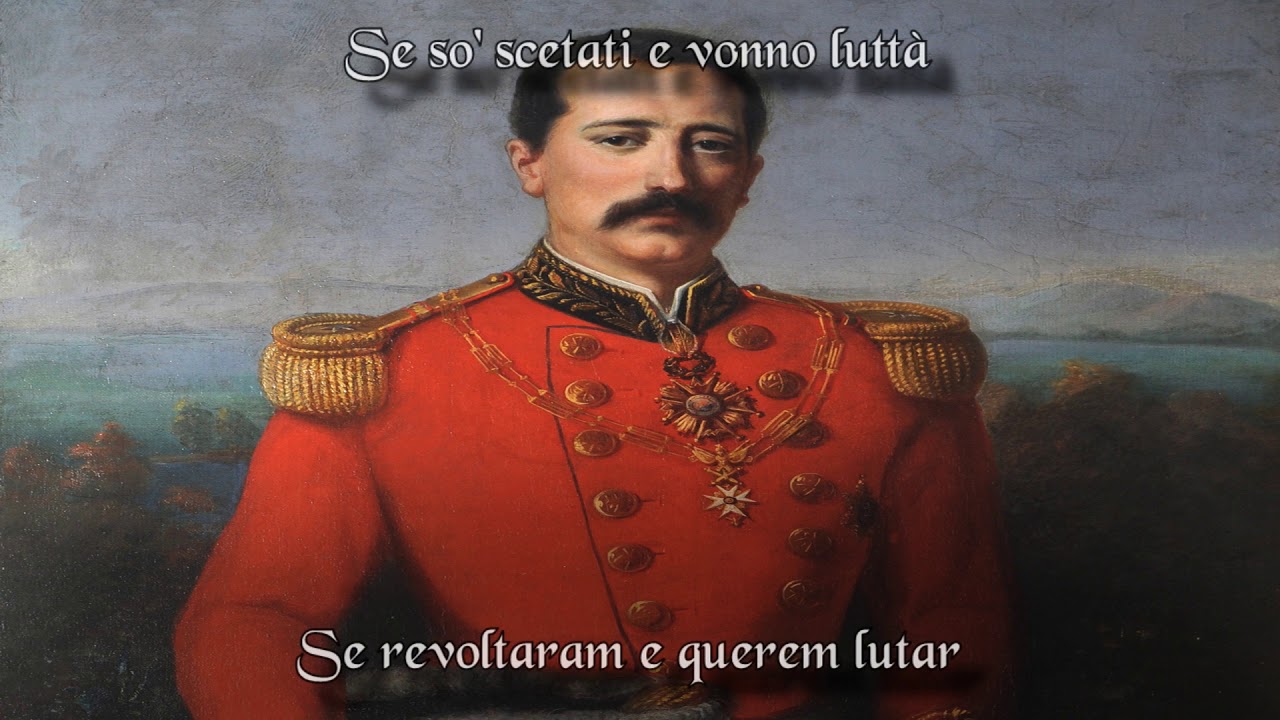 Brigante Se More Testo E Accordi