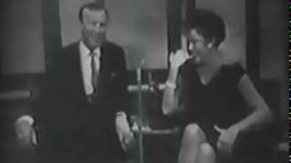 Judy Garland - The Jack Paar Program 1962 3/4