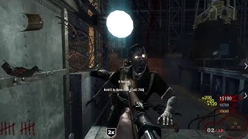 Der Riese 20 Rounds First Room 3 players