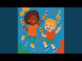 Sports Day Groove For Kids 