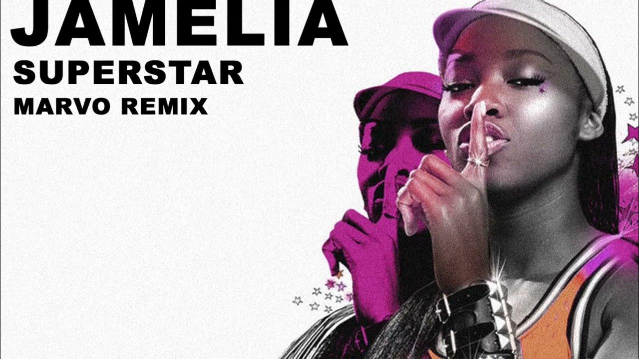 Jamelia superstar. Jamelia superstar