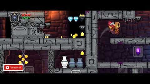 Magic Rampage Gameplay Ch 2 Dungeon 1| ZYB Walkthrough
