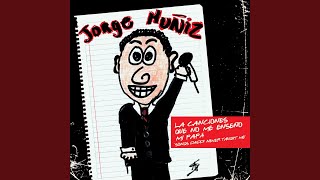 Video thumbnail of "Jorge Muñiz - La San Marqueña (Explicit; Huapango)"