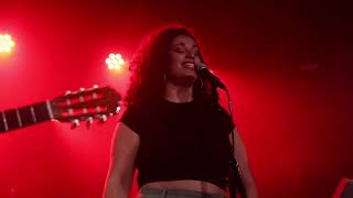 Munay Live At Lille Vega Copenhagen - October 2025 - Digo La Telesita