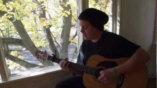 (Kyle Fox) Say Anything - Crush'd