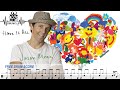 Jason mraz  have it all drum score