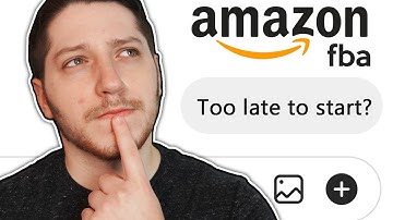 Too Late To Start Amazon FBA? Amazon Dropshipping? Subscriber Q&A