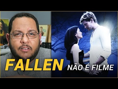 FALLEN (Film) | Review