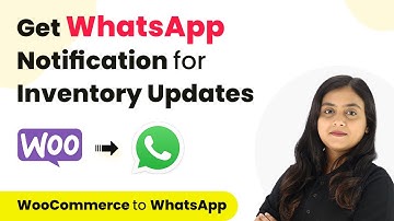 How to Automate Inventory Management with Pabbly Connect