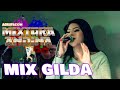 MIX GILDA  2023 EN VIVO - MIXTURA ANDINA