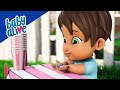 Baby Alive Türkçe 🍋 Oyuncak Bebek Yapımı Limonata 💰 Çocuklar İçin Çizgi Filmler 💕