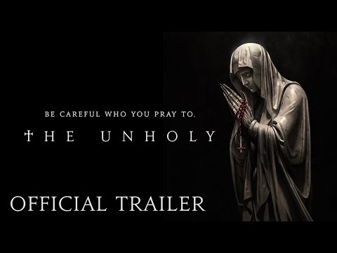 The Unholy | internationale trailer [HD- ondertiteld]