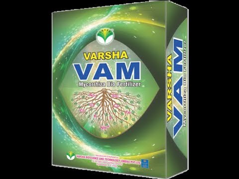 VAM (TELUGU) - video from Varsha Bioscience and Technology