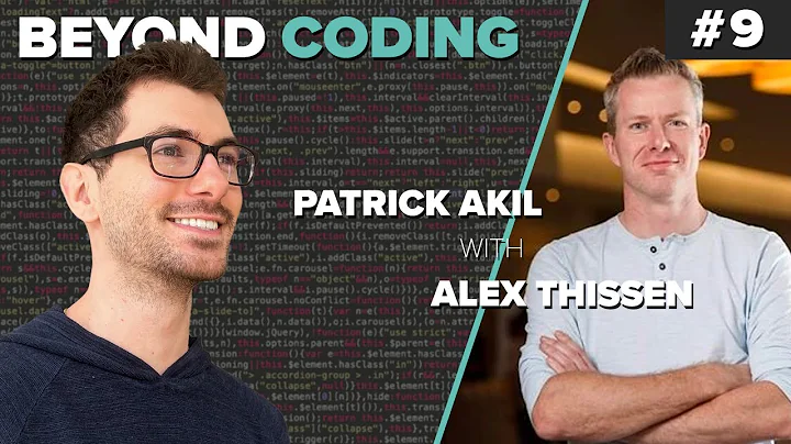 Root Cause Problems | Alex Thissen | Beyond Coding Podcast #9