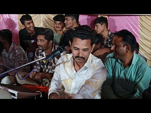 Chomal Dakla Part 2 Krupal Bhuvaji Aashish Bhuvaji Is Live