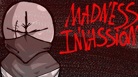 MADNESS INVASION [MD2065]